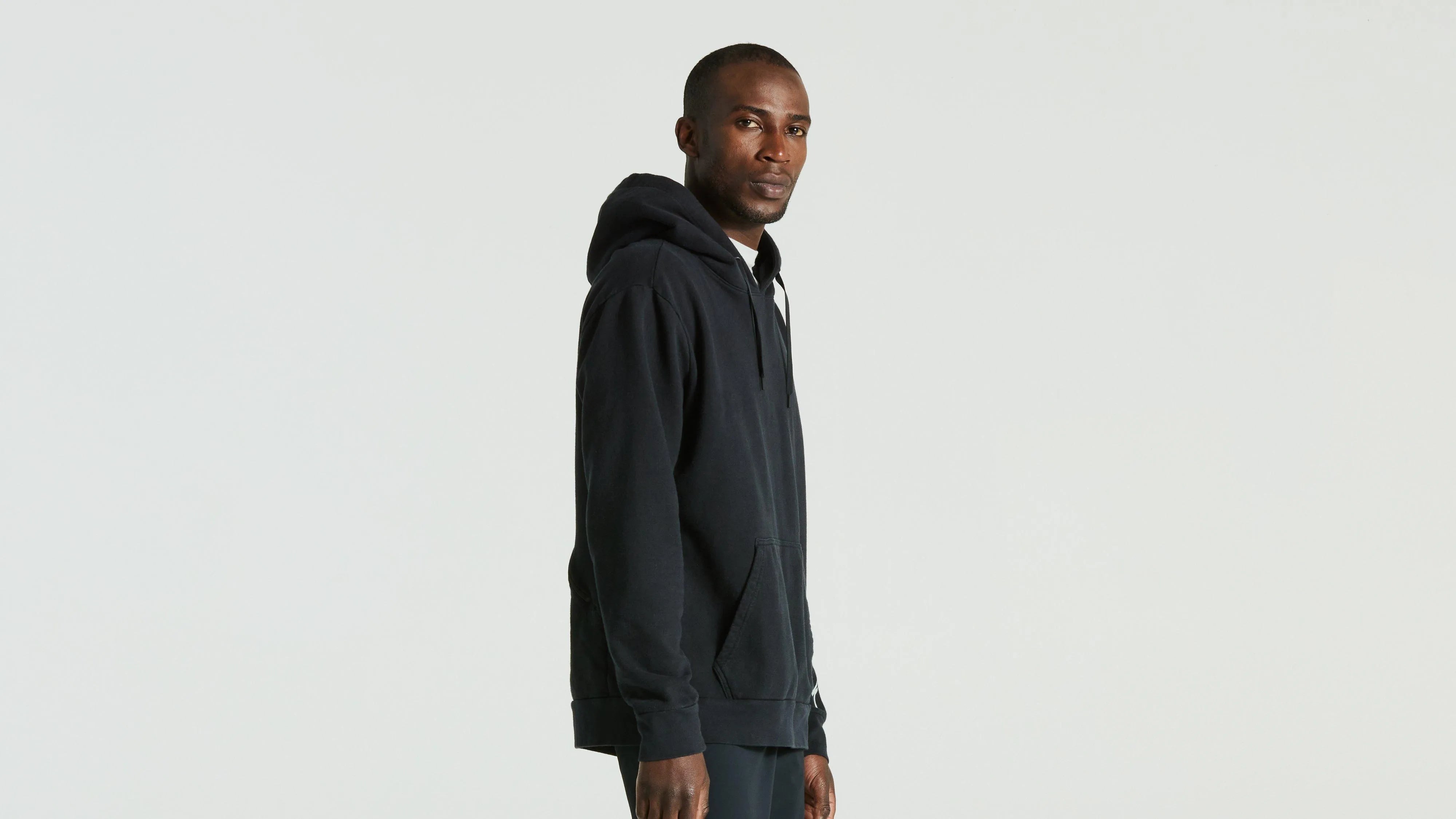 Men's Legacy Pull-Over Hoodie