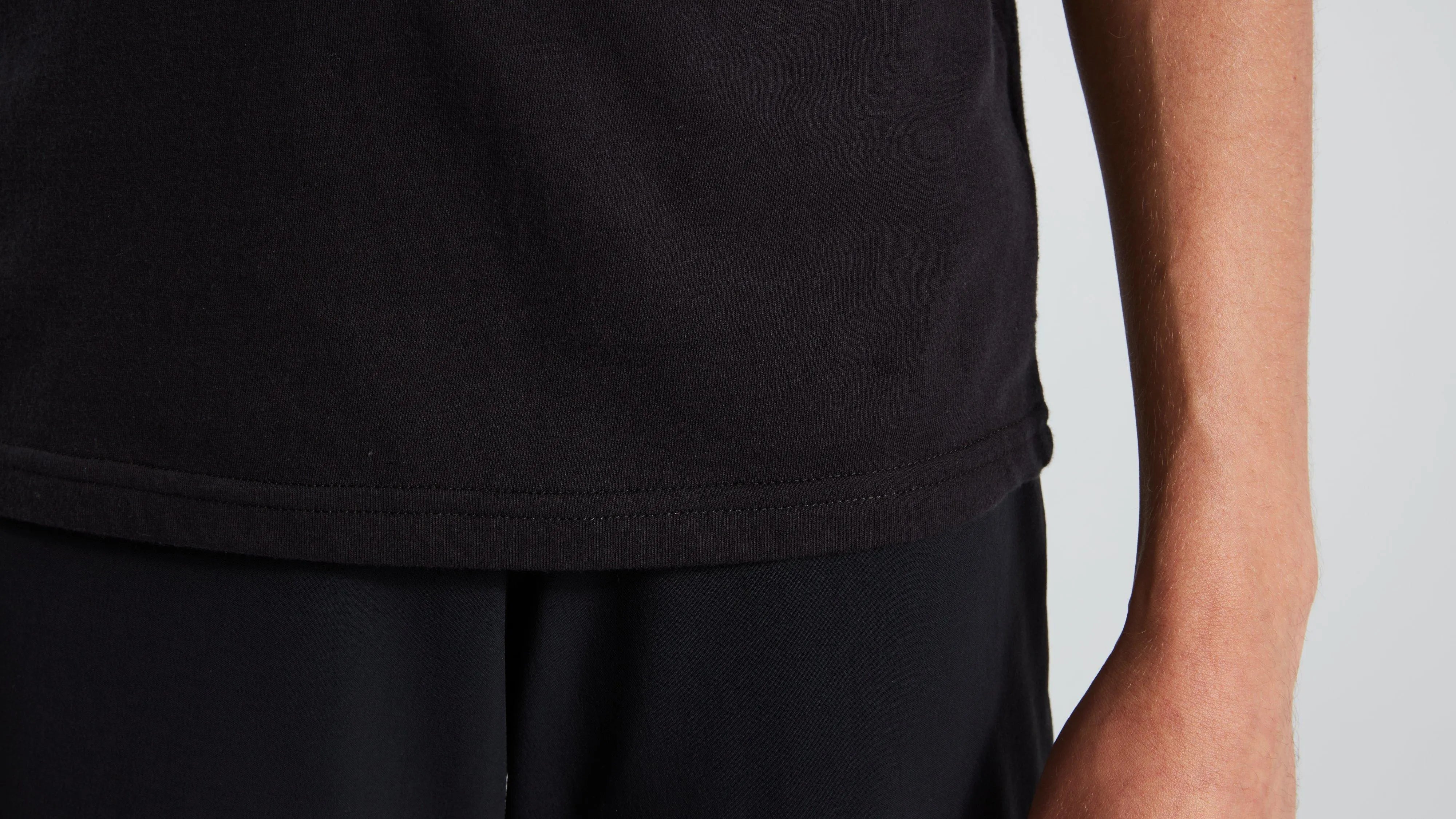 Revel Short Sleeve T-Shirt