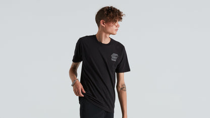 Revel Short Sleeve T-Shirt