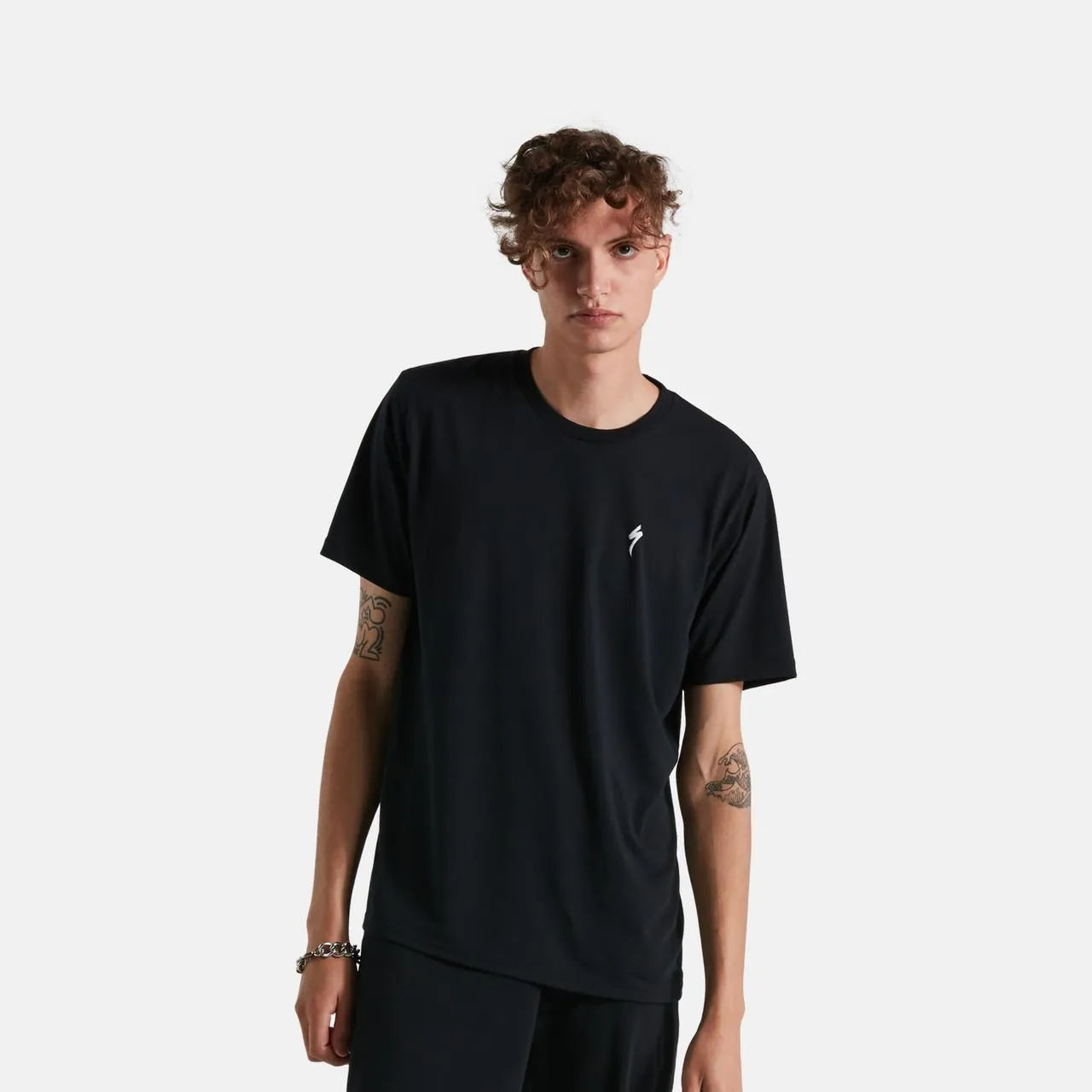 Ritual Short Sleeve T-Shirt