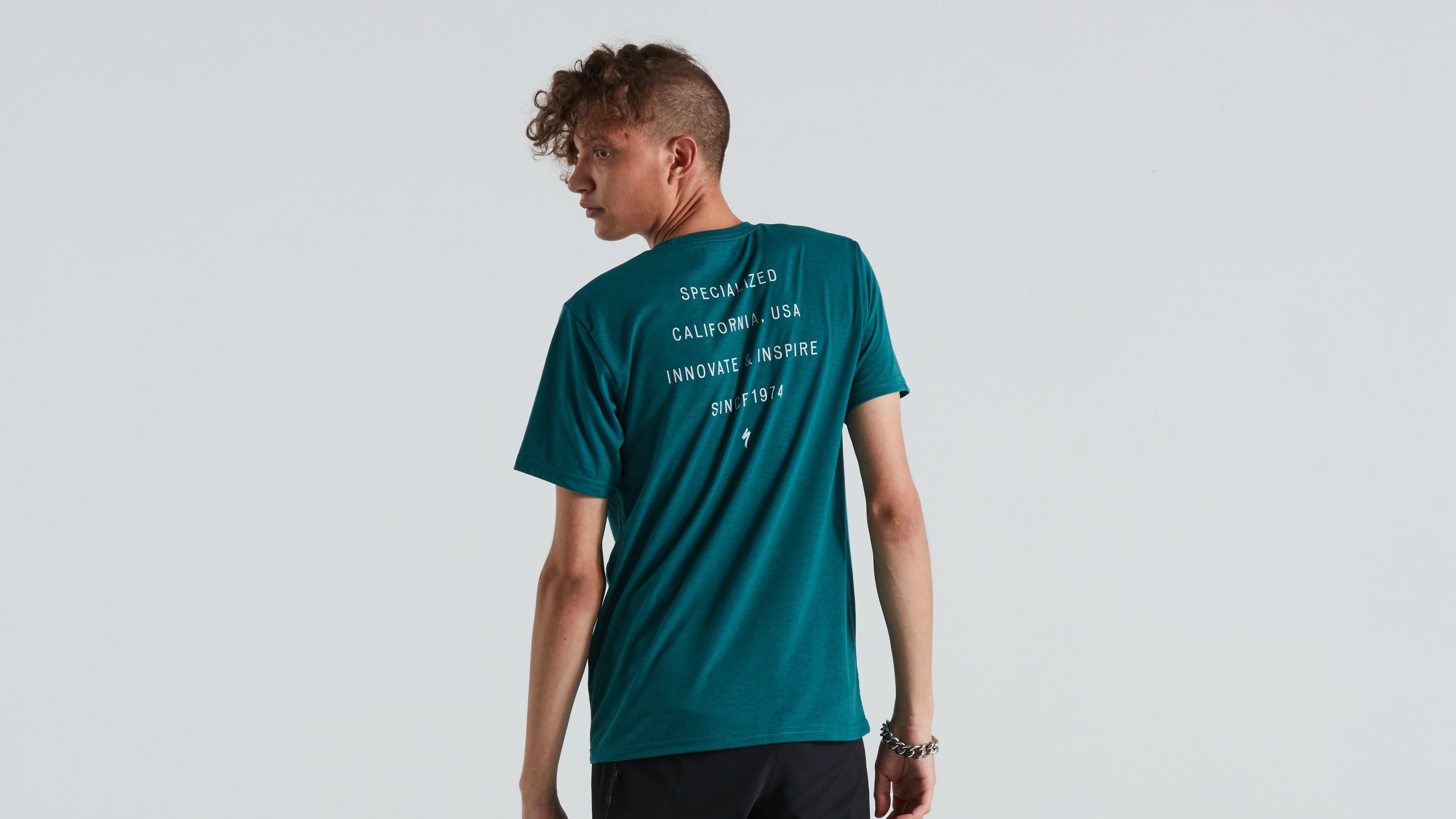Ritual Short Sleeve T-Shirt