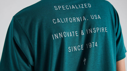 Ritual Short Sleeve T-Shirt