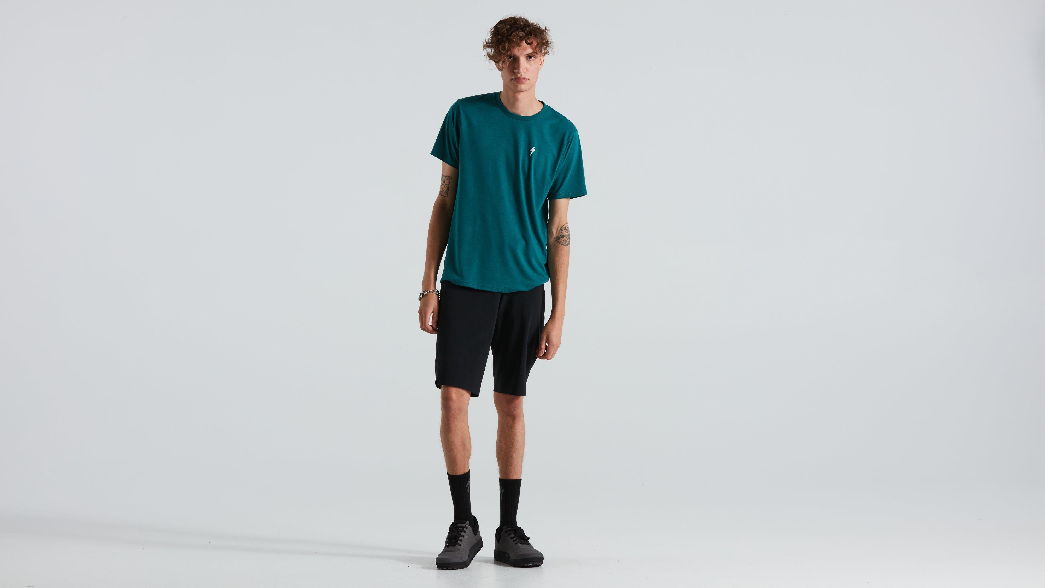 Ritual Short Sleeve T-Shirt