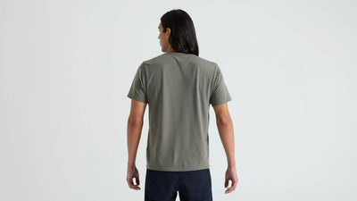 Men's S-Logo Short Sleeve T-Shirt