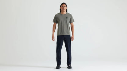 Men's S-Logo Short Sleeve T-Shirt