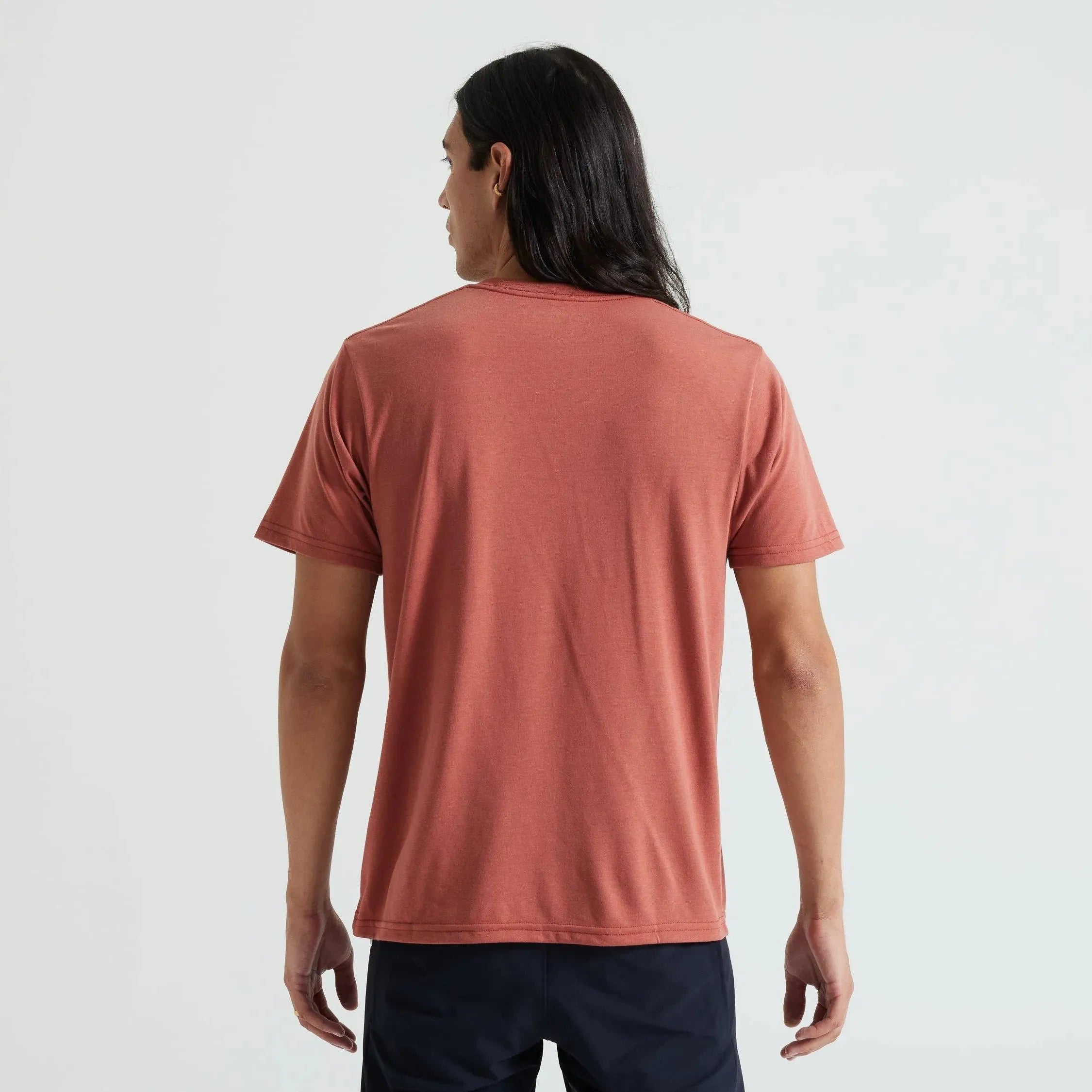 Men's S-Logo Short Sleeve T-Shirt