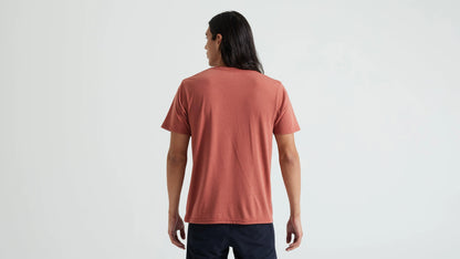 Men's S-Logo Short Sleeve T-Shirt