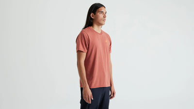 Men's S-Logo Short Sleeve T-Shirt