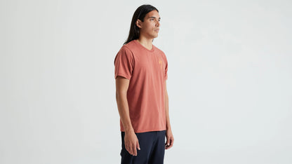 Men's S-Logo Short Sleeve T-Shirt