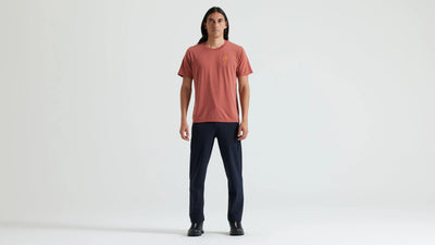 Men's S-Logo Short Sleeve T-Shirt