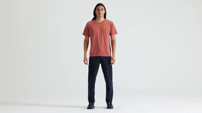 Men's S-Logo Short Sleeve T-Shirt