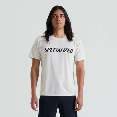 Men's Wordmark Short Sleeve T-Shirt