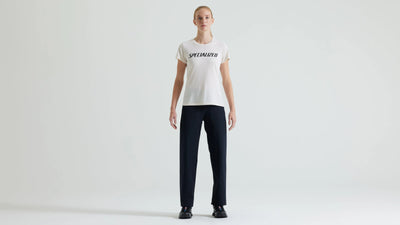 Women's Wordmark Short Sleeve T-Shirt