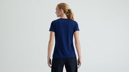 Women's Wordmark Short Sleeve T-Shirt