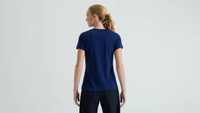 Women's Wordmark Short Sleeve T-Shirt