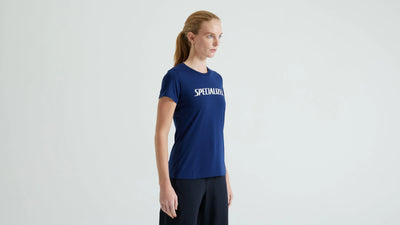Women's Wordmark Short Sleeve T-Shirt