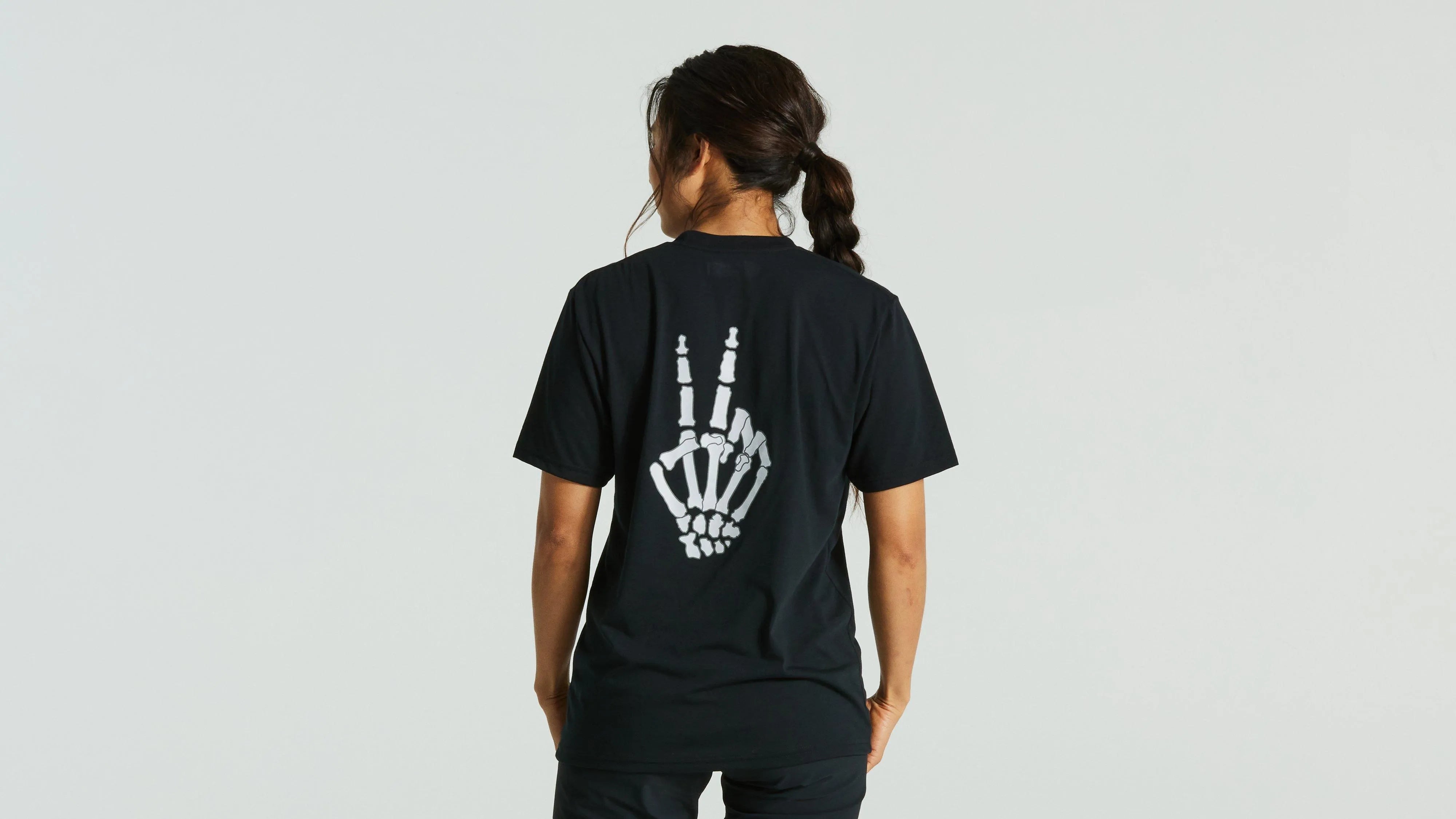 Bones Short Sleeve Tee