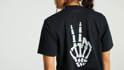 Bones Short Sleeve Tee