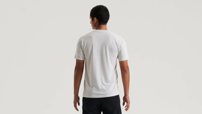 Men's S-Logo Short Sleeve T-Shirt