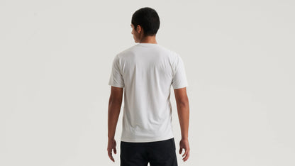 Men's S-Logo Short Sleeve T-Shirt