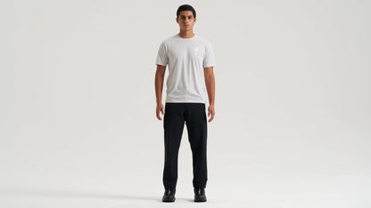 Men's S-Logo Short Sleeve T-Shirt