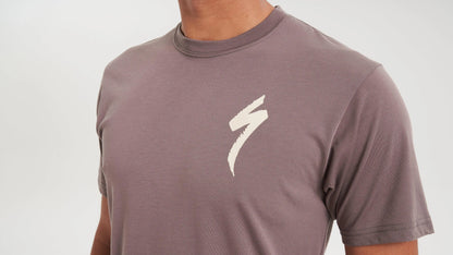 Men's S-Logo Short Sleeve T-Shirt