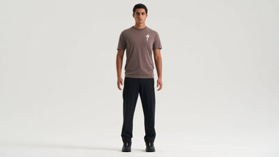 Men's S-Logo Short Sleeve T-Shirt