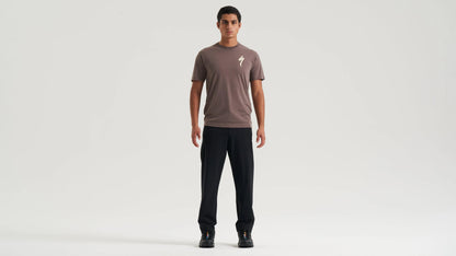 Men's S-Logo Short Sleeve T-Shirt