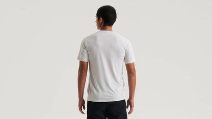 Men's Wordmark Short Sleeve T-Shirt