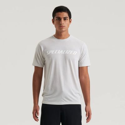 Men's Wordmark Short Sleeve T-Shirt