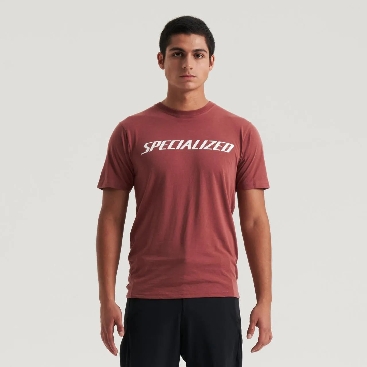 Men's Wordmark Short Sleeve T-Shirt