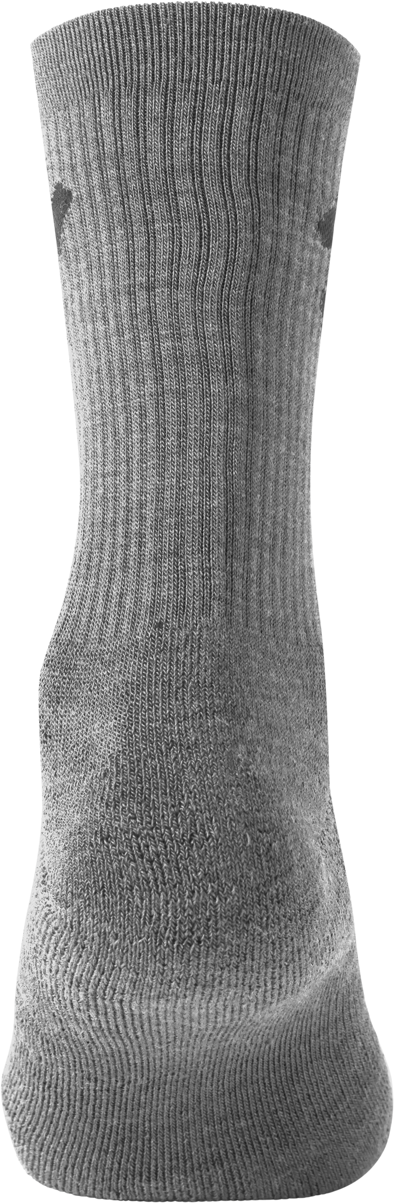 Merino Midweight Tall Sock