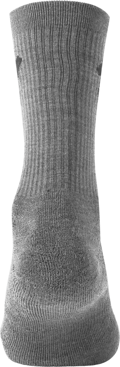 Merino Midweight Tall Sock