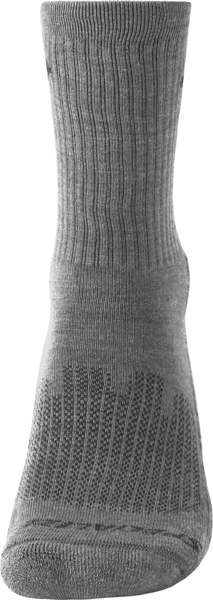 Merino Midweight Tall Sock