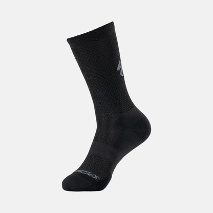 Hydrogen Vent Tall Road Socks
