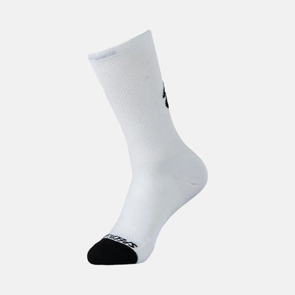 Hydrogen Vent Tall Road Socks