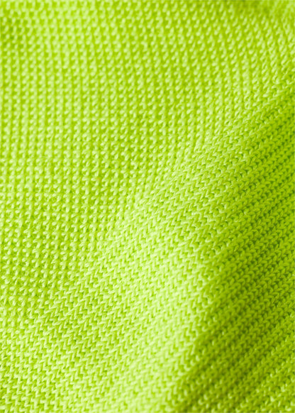 HyprViz Soft Air Reflective Tall Socks