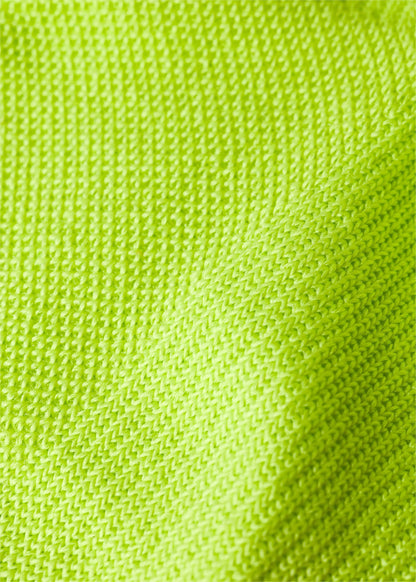 HyprViz Soft Air Reflective Tall Socks