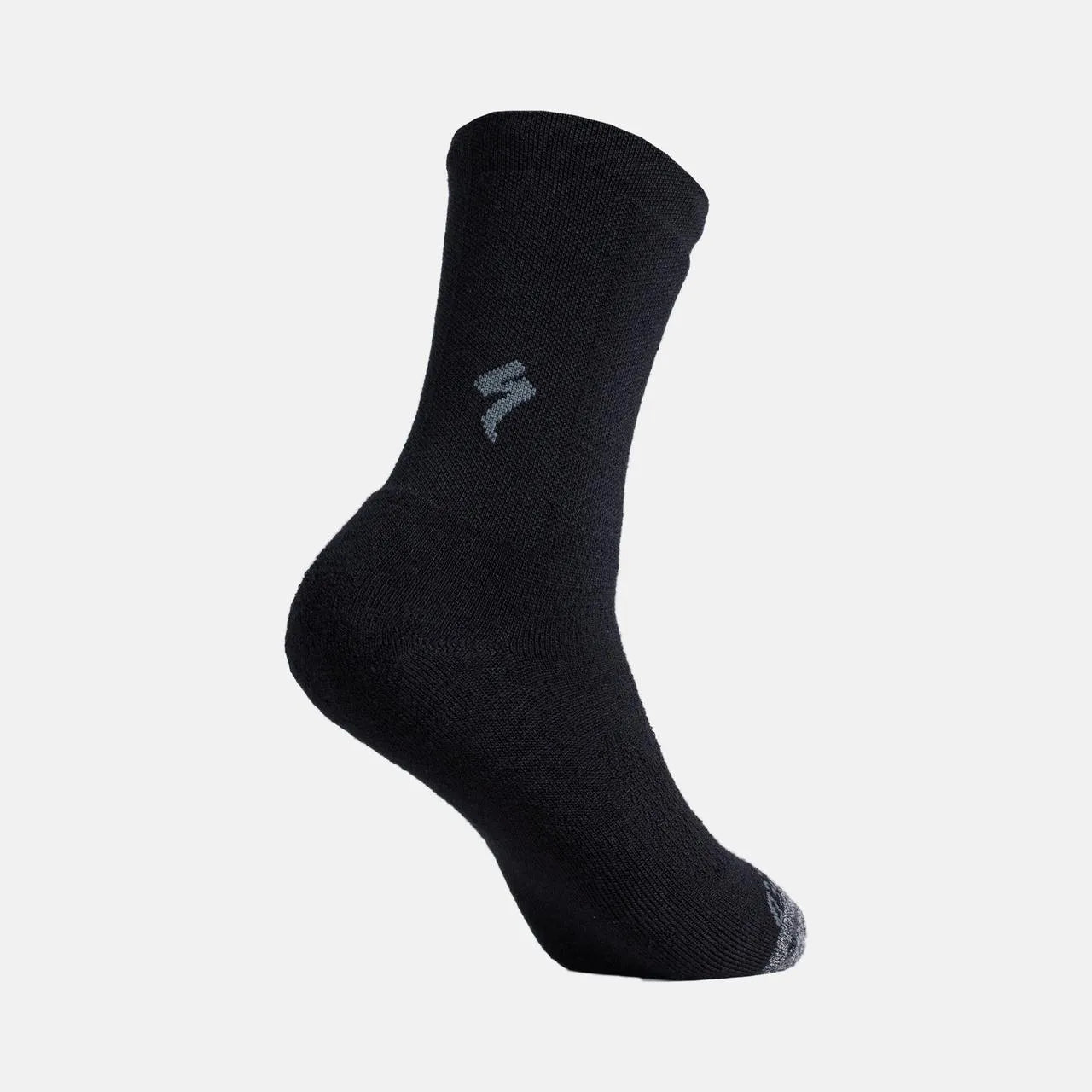 Merino Deep Winter Tall Socks