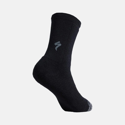 Merino Deep Winter Tall Socks