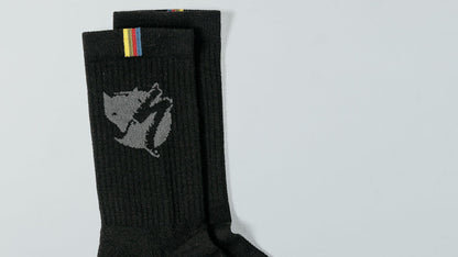 Specialized/Fjällräven Socks
