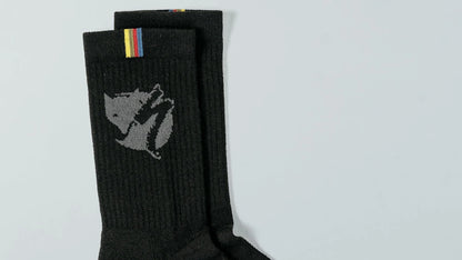 Specialized/Fjällräven Socks