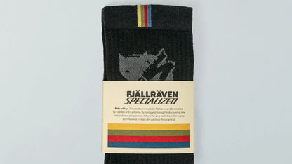 Specialized/Fjällräven Socks