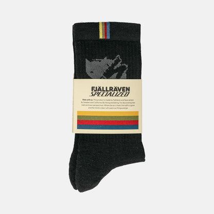 Specialized/Fjällräven Socks