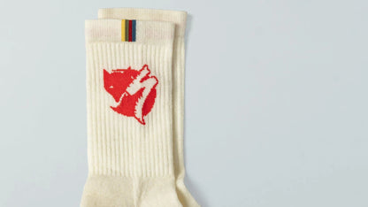 Specialized/Fjällräven Socks