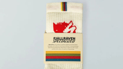Specialized/Fjällräven Socks
