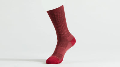 Hydrogen Vent Tall Road Socks