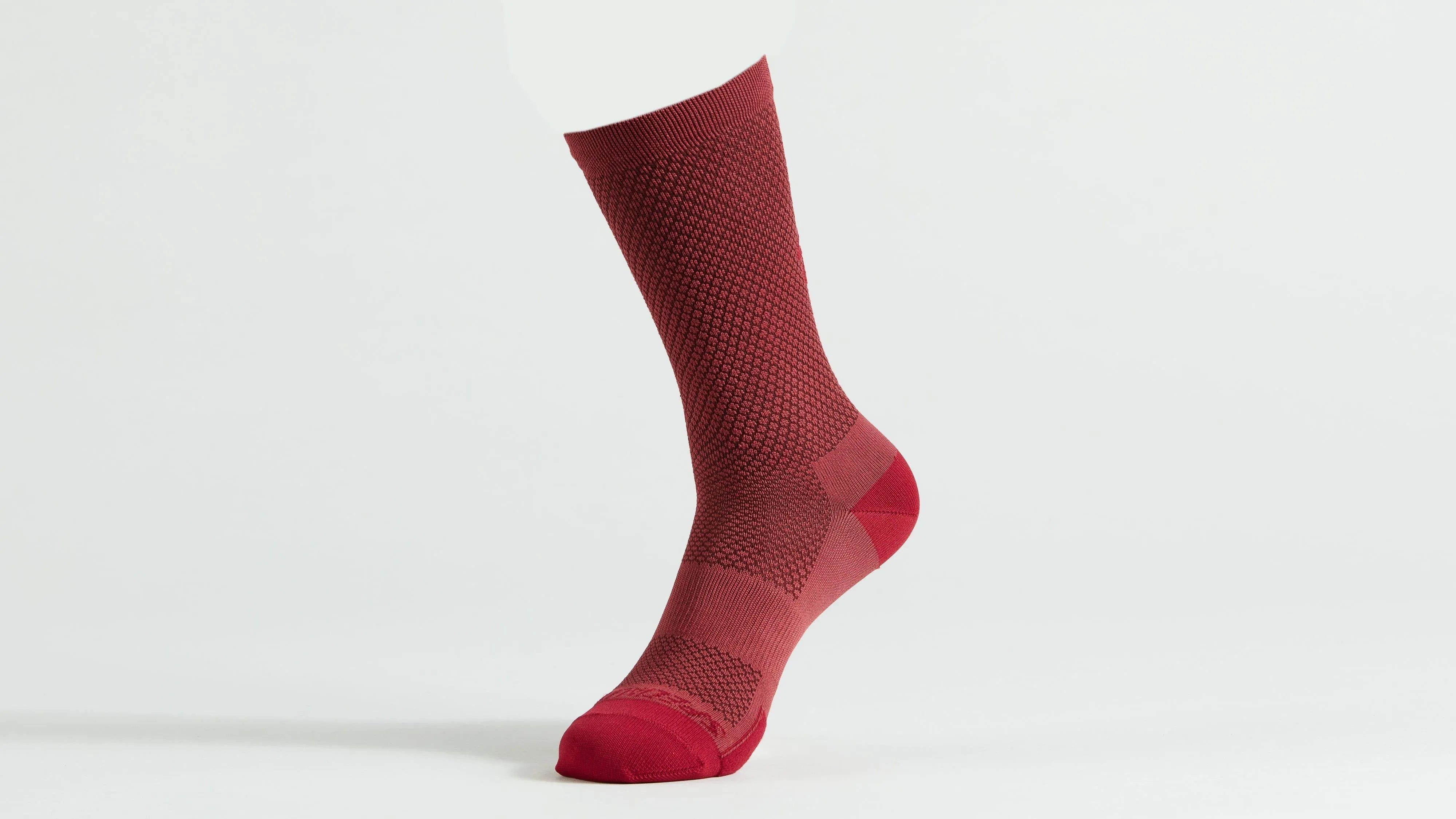 Hydrogen Vent Tall Road Socks