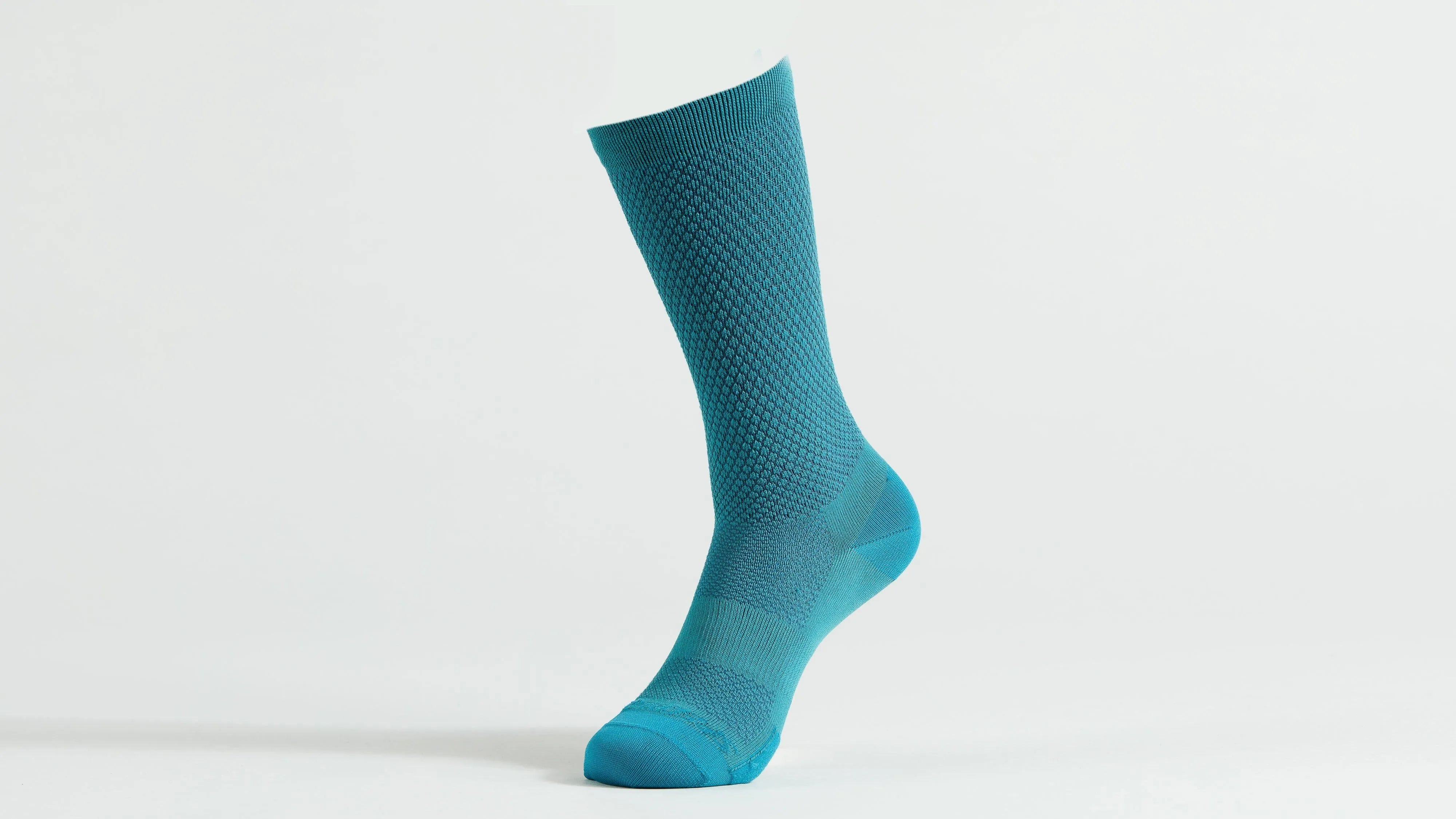 Hydrogen Vent Tall Road Socks