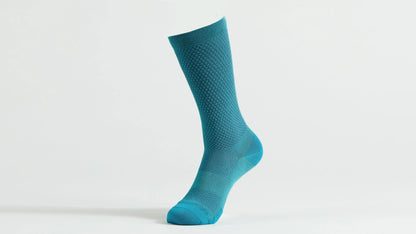Hydrogen Vent Tall Road Socks